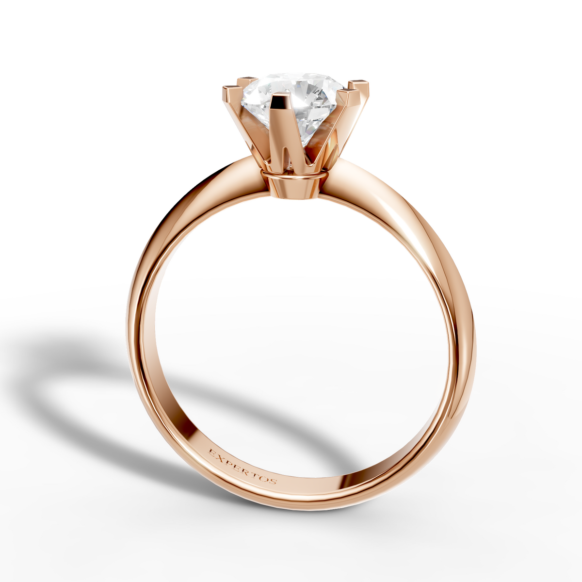 Anillos de Compromiso