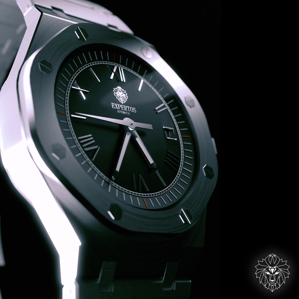 Reloj Genesis de Expertos Joyeros