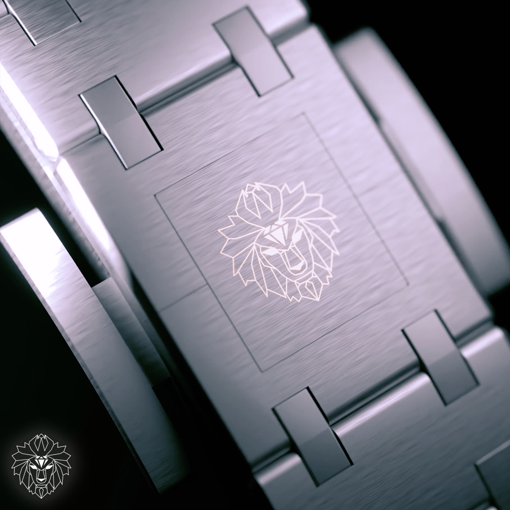Reloj Genesis de Expertos Joyeros