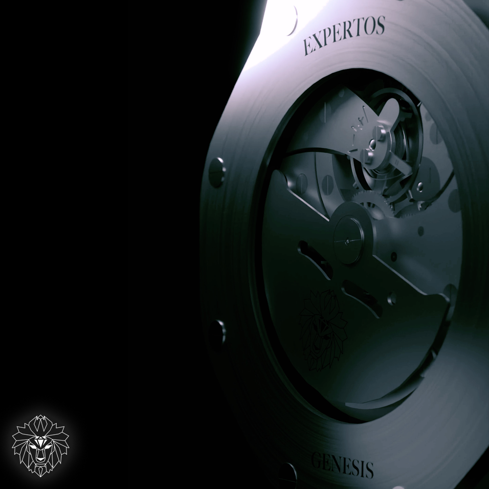 Reloj Genesis de Expertos Joyeros