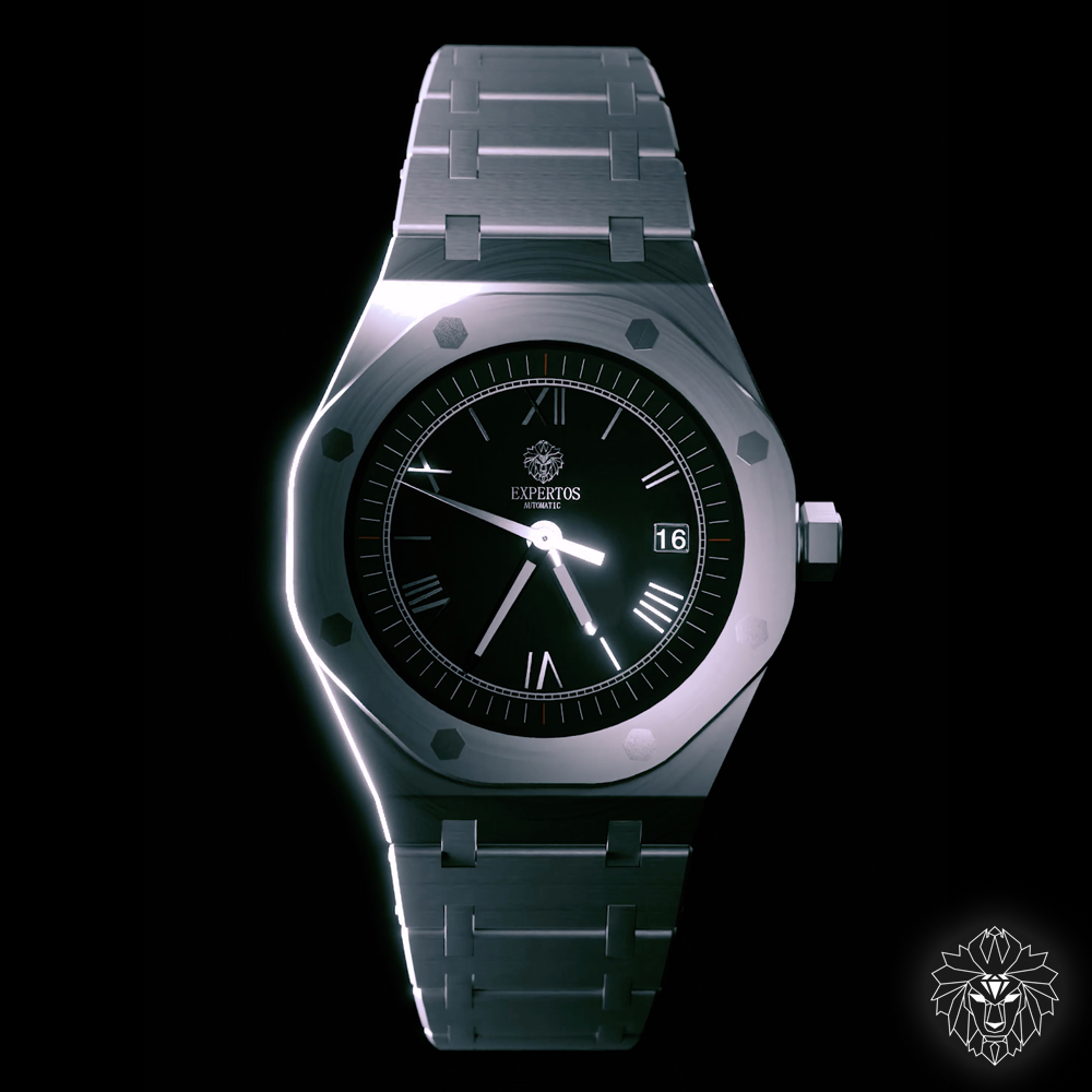 Reloj Genesis de Expertos Joyeros