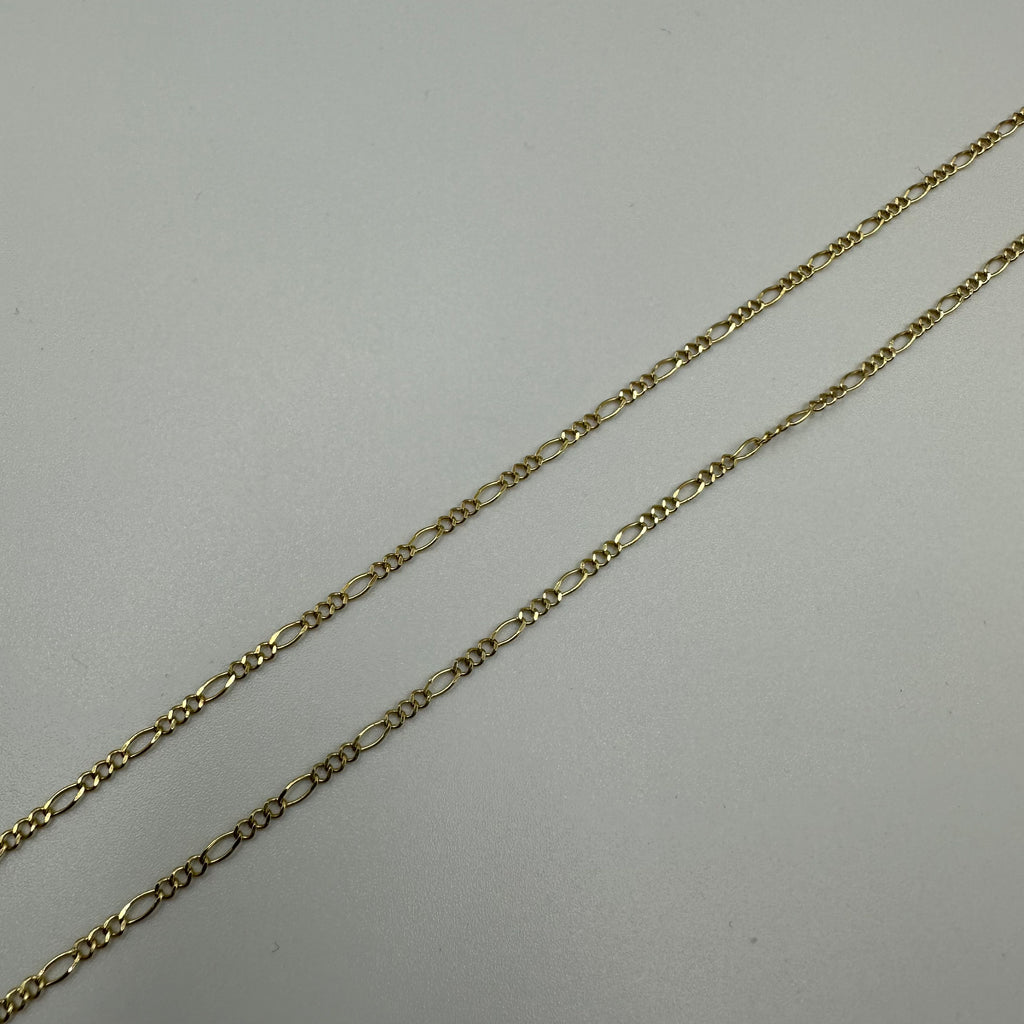 Cadena 3&1 10k
