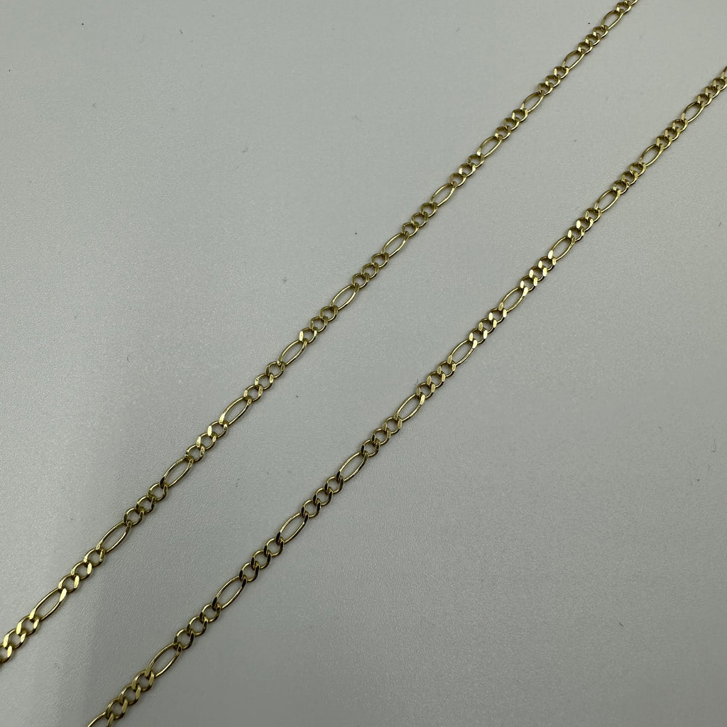 Cadena 3&1 10k