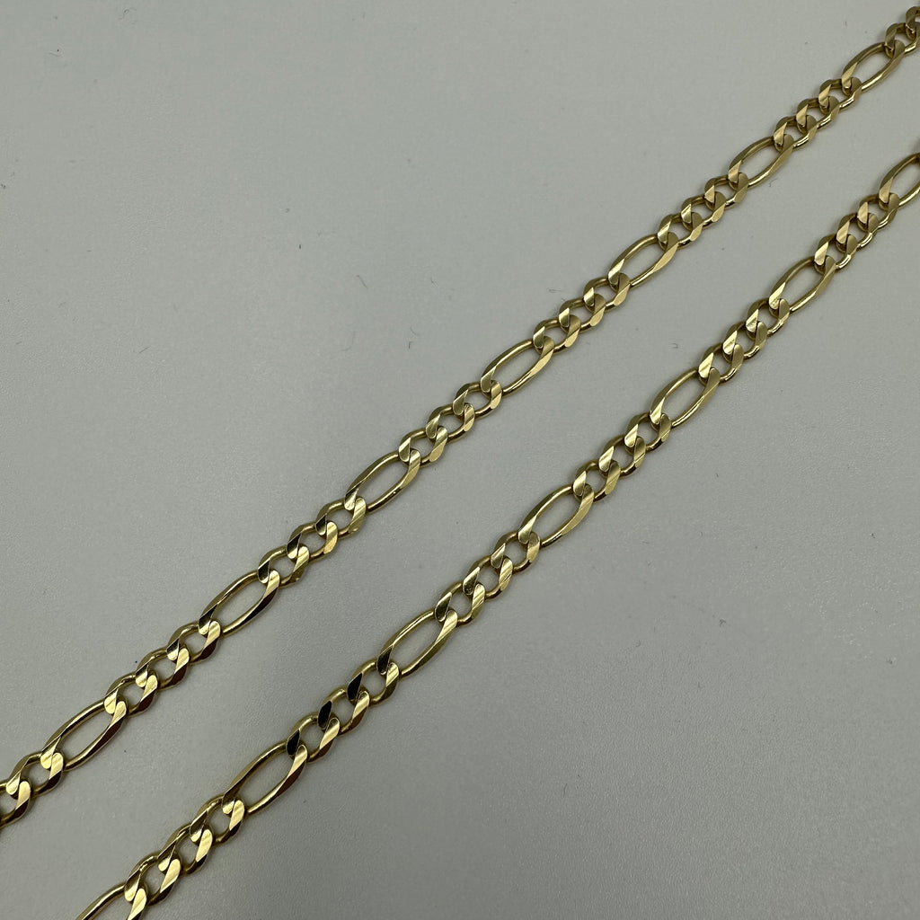 Cadena 3&1 10k