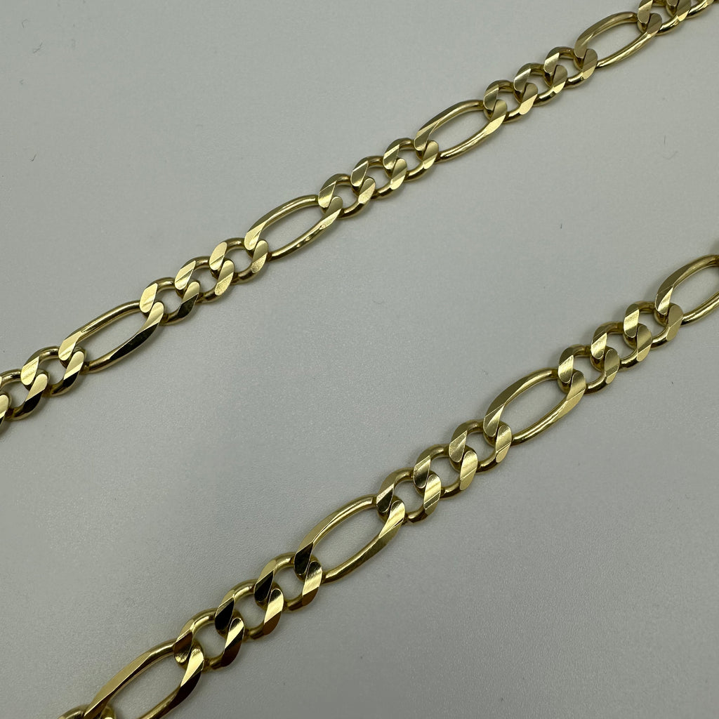 Cadena 3&1 10k